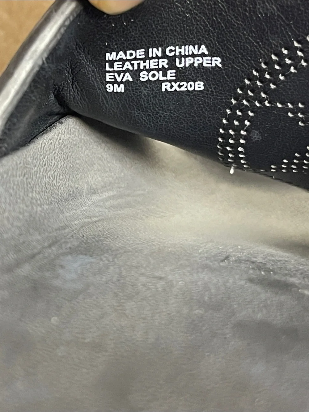Michael Kors black michael